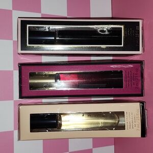 Victoria's Secret Travel Sprays (3 Pack Bundle)